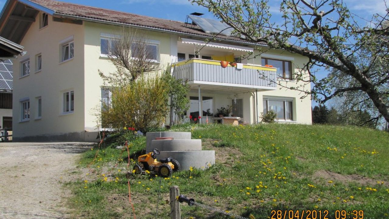 Hausansicht Hausansicht